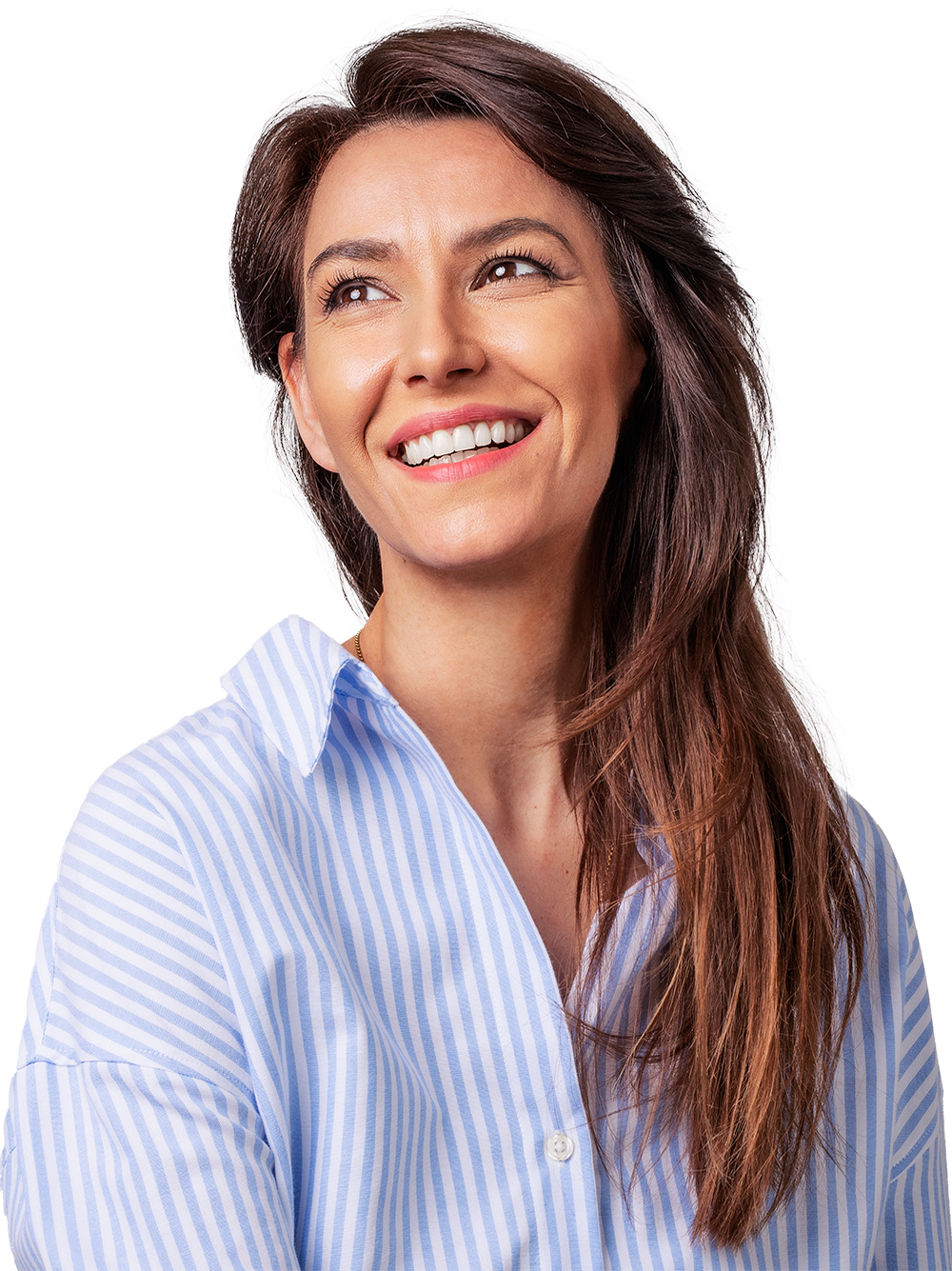 slika žene za beauty kategoriju