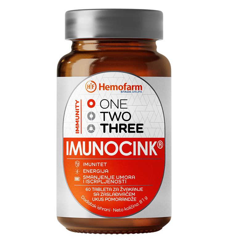 slika IMUNOCINK
 bočice